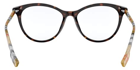 burberry be 2325|Burberry™ Aiden BE2325 Wayfarer Eyeglasses .